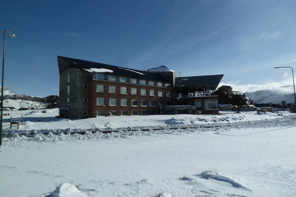 Ignea Hotel Caviahue Exterior photo