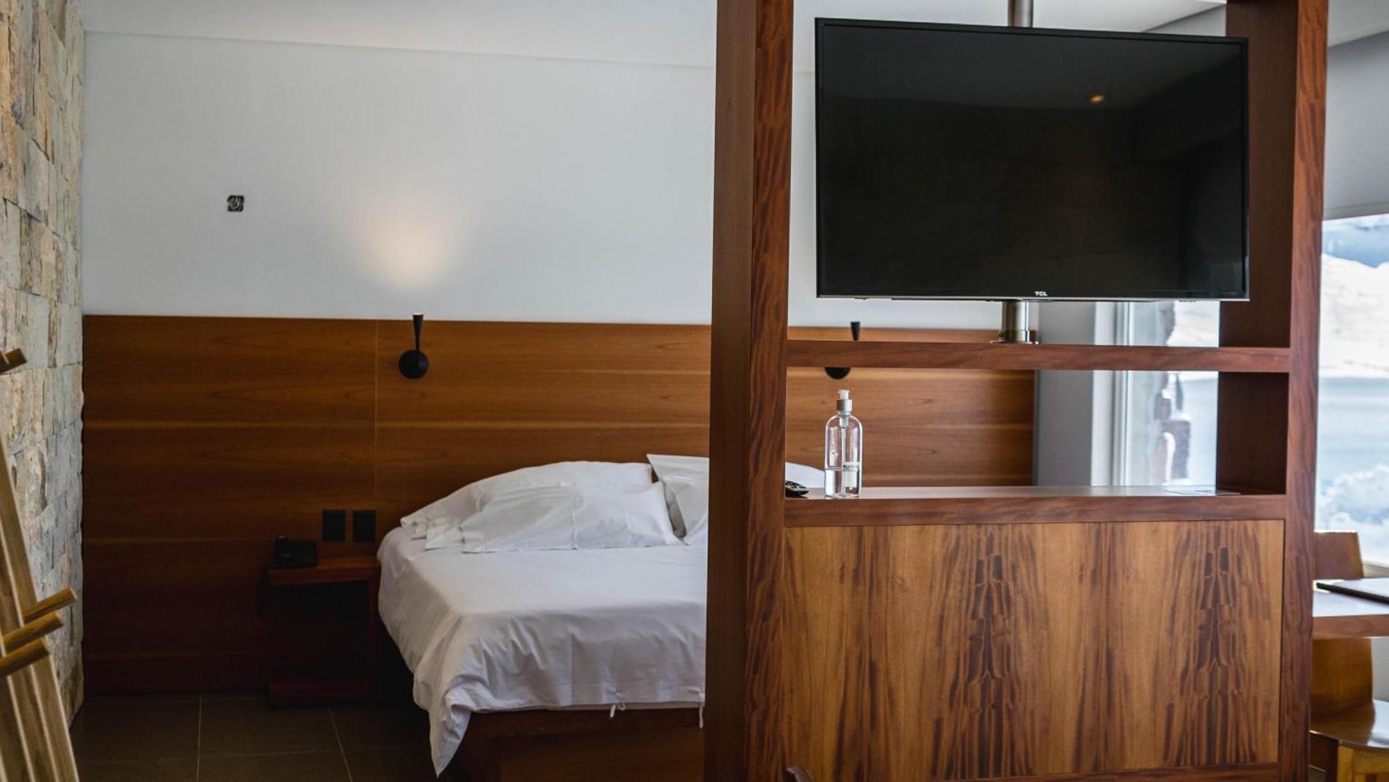 Ignea Hotel Caviahue Room photo