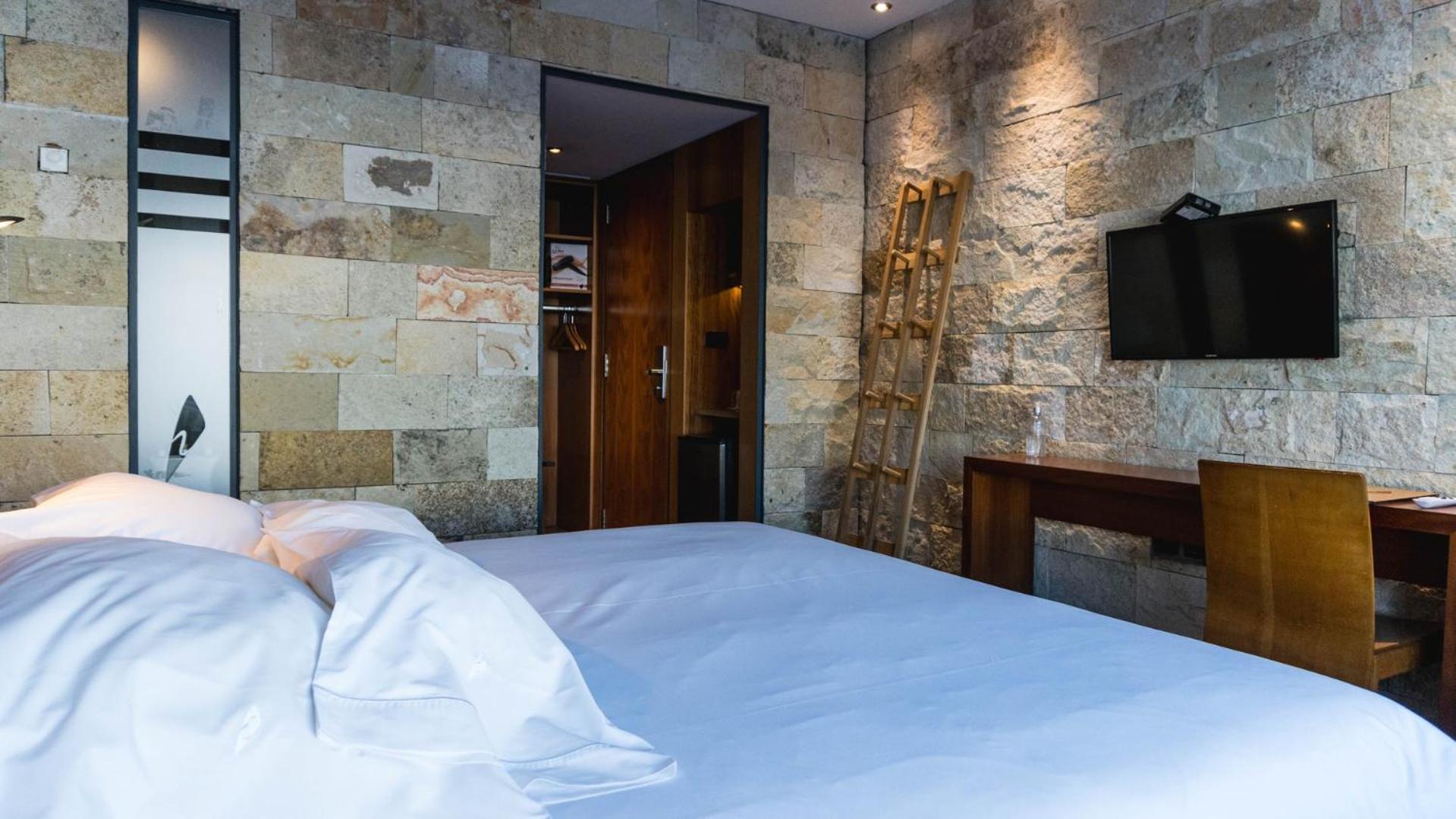 Ignea Hotel Caviahue Room photo