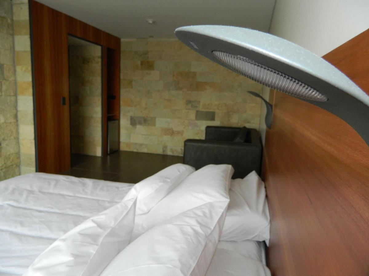 Ignea Hotel Caviahue Room photo