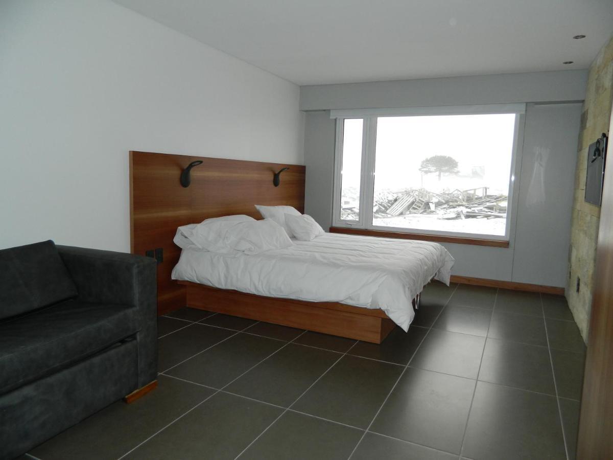 Ignea Hotel Caviahue Room photo