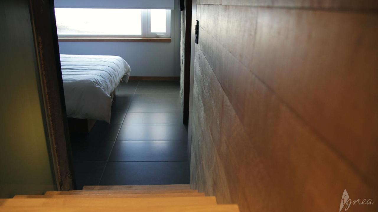 Ignea Hotel Caviahue Room photo