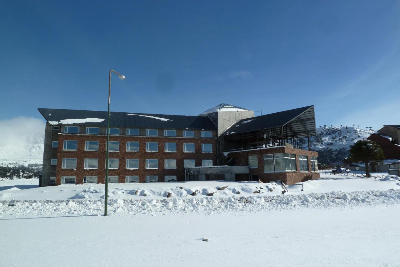 Ignea Hotel Caviahue Exterior photo